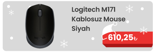 Logitech