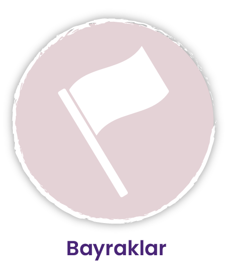 Bayraklar kategorisi için resim