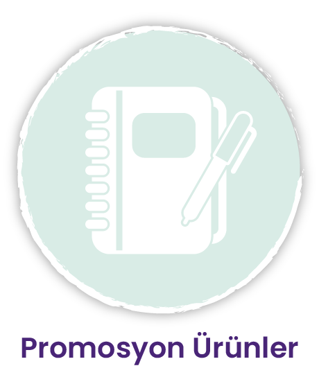 Promosyon Ürünleri kategorisi için resim