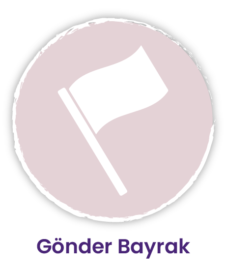Gönder Bayrak kategorisi için resim