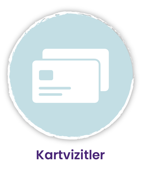 Kartvizitler kategorisi için resim