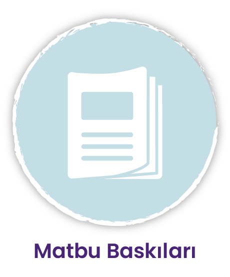 Matbu Baskıları kategorisi için resim