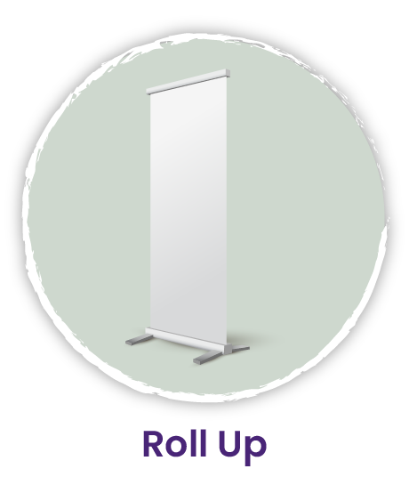 Roll Up kategorisi için resim