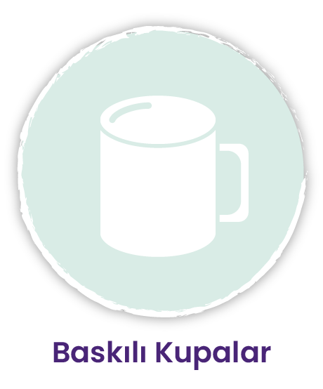 Baskılı Kupalar kategorisi için resim