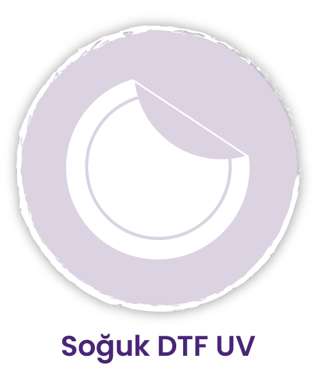 Soğuk DTF UV Baskı kategorisi için resim