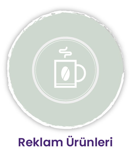 Reklam Ürünleri kategorisi için resim