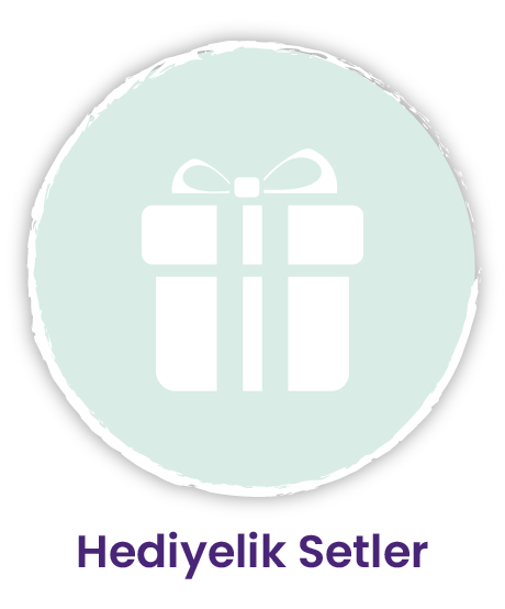 Hediyelik Setler kategorisi için resim