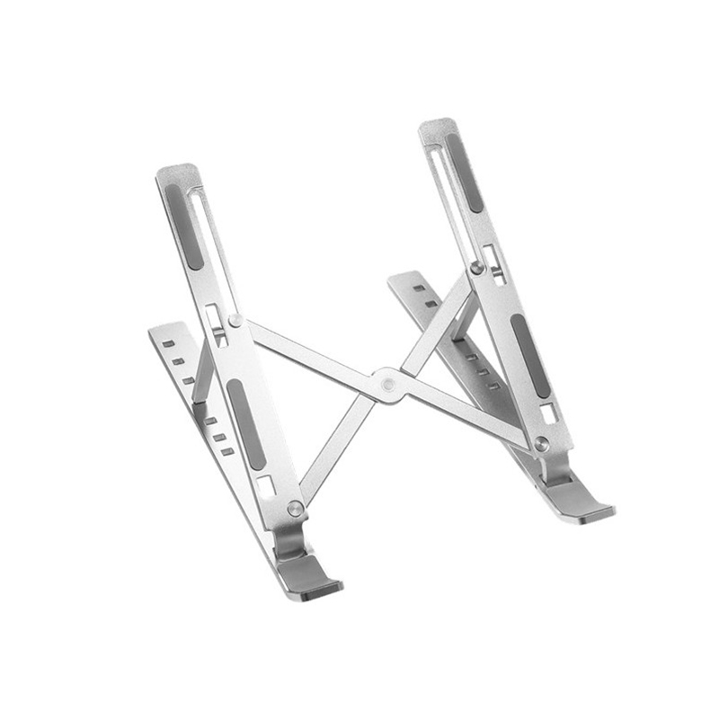 Frisby FNC-5150st 10"-15.6" Katlabilir Aliminyum Notebook Standı resmi