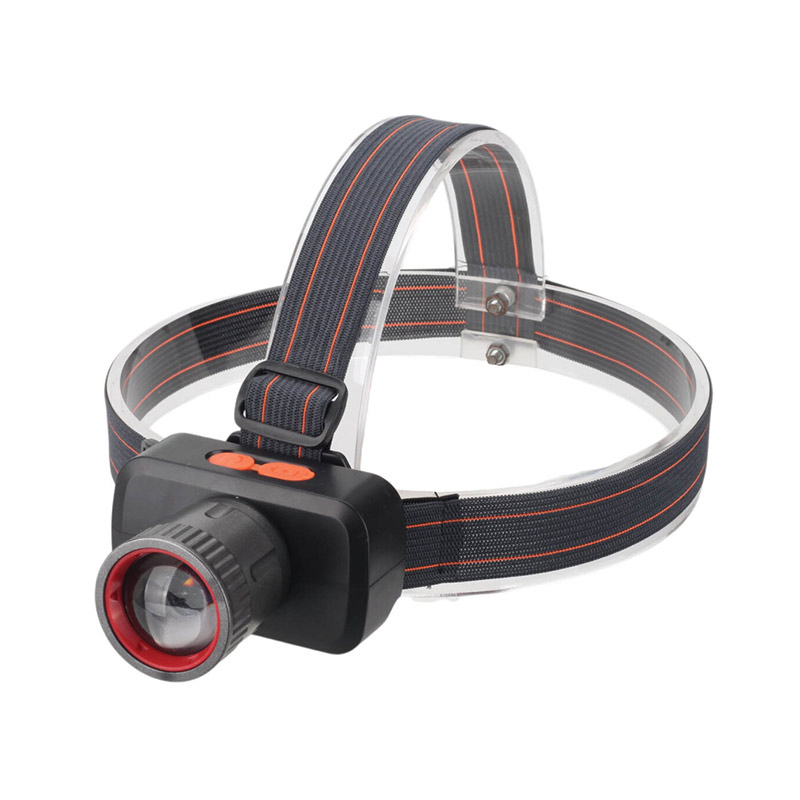 Panther PT-5528 Usb Şarjlı Kafa Lambası resmi