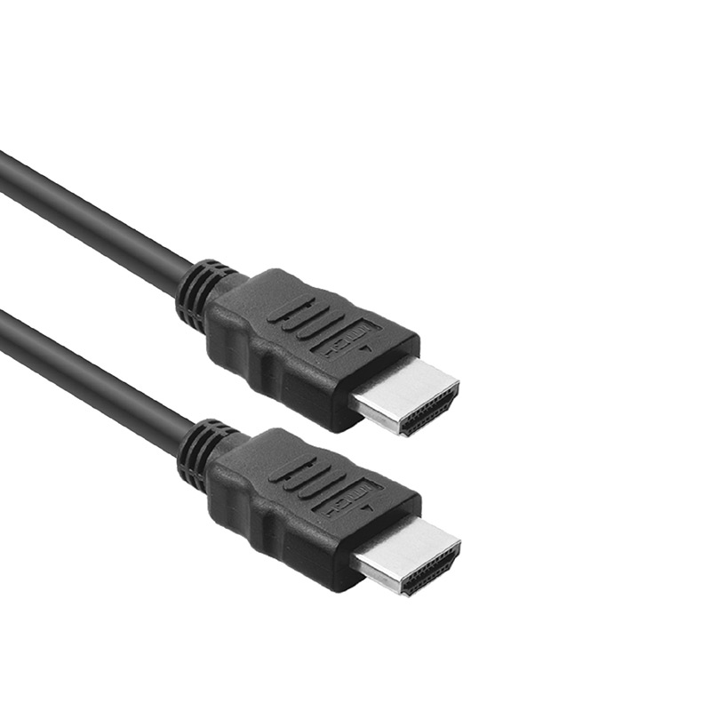 Asonic AS-XHD15 HDMI To HDMI 1.5m 4K Kablo resmi