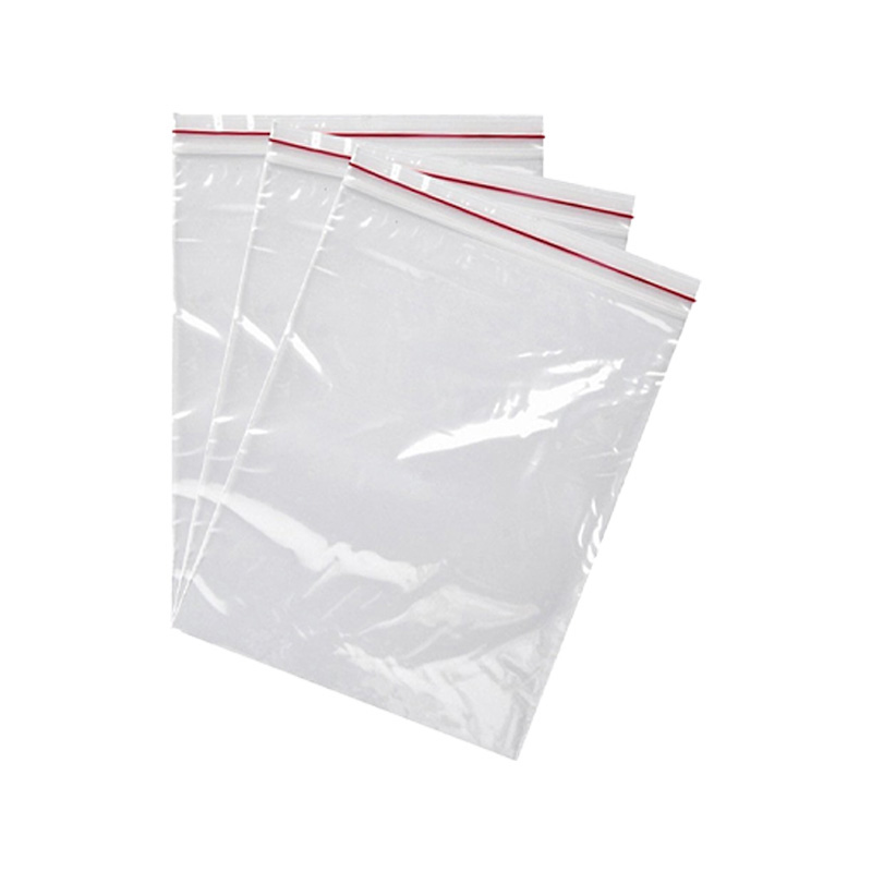 Tropic Kilitli Poşet Torba 23x31 cm 300 Adet resmi