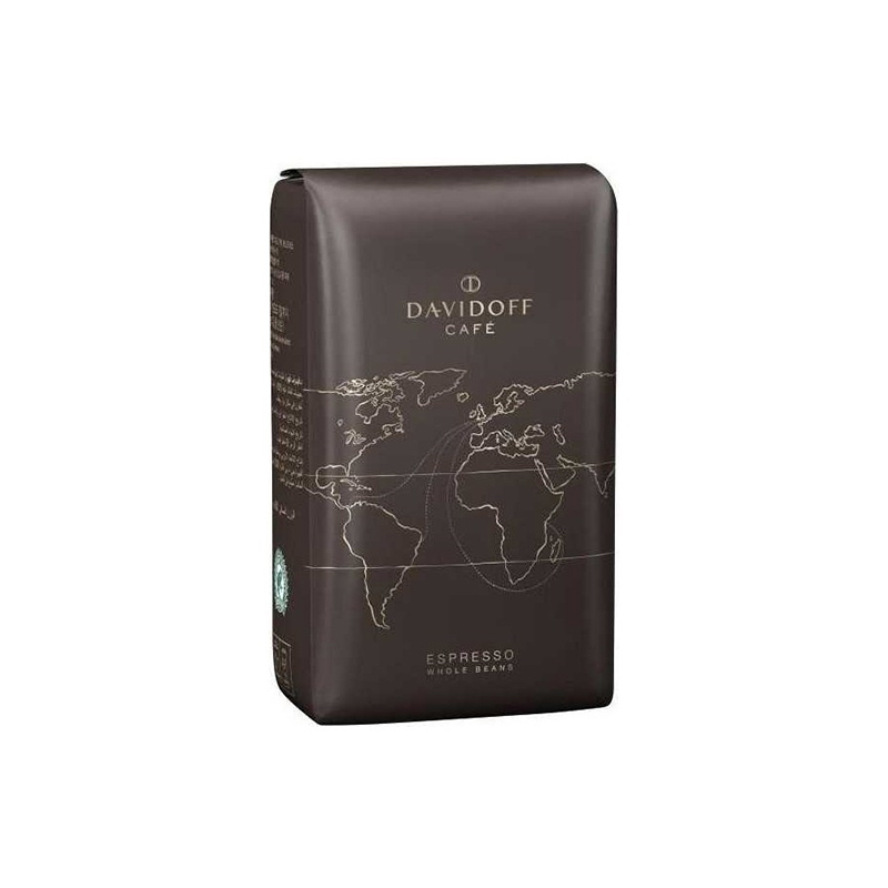 Tchibo Davidoff Çekirdek Kahve 500 gr Espresso resmi