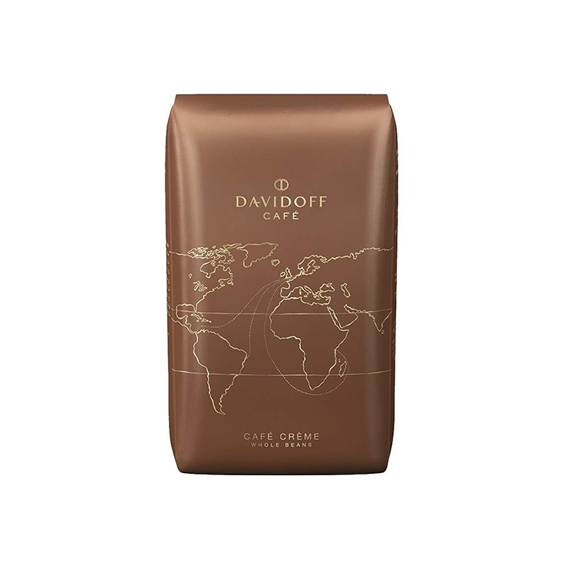 Tchibo Davidoff Çekirdek Kahve 500 gr Cafe Creme resmi