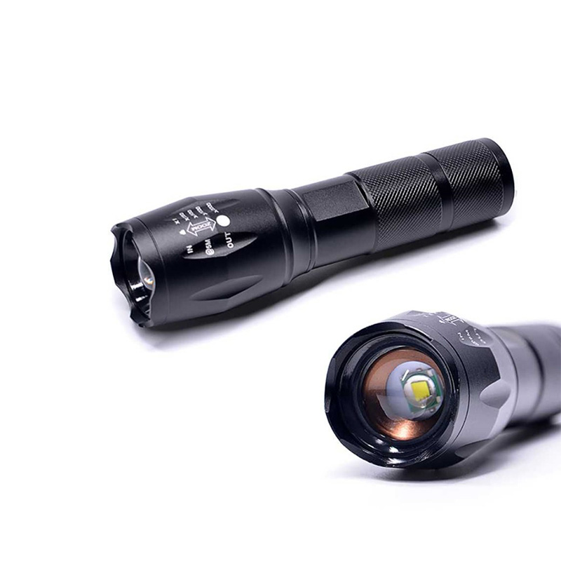 Watton WT-023 Güçlü Şarjlı El Feneri resmi