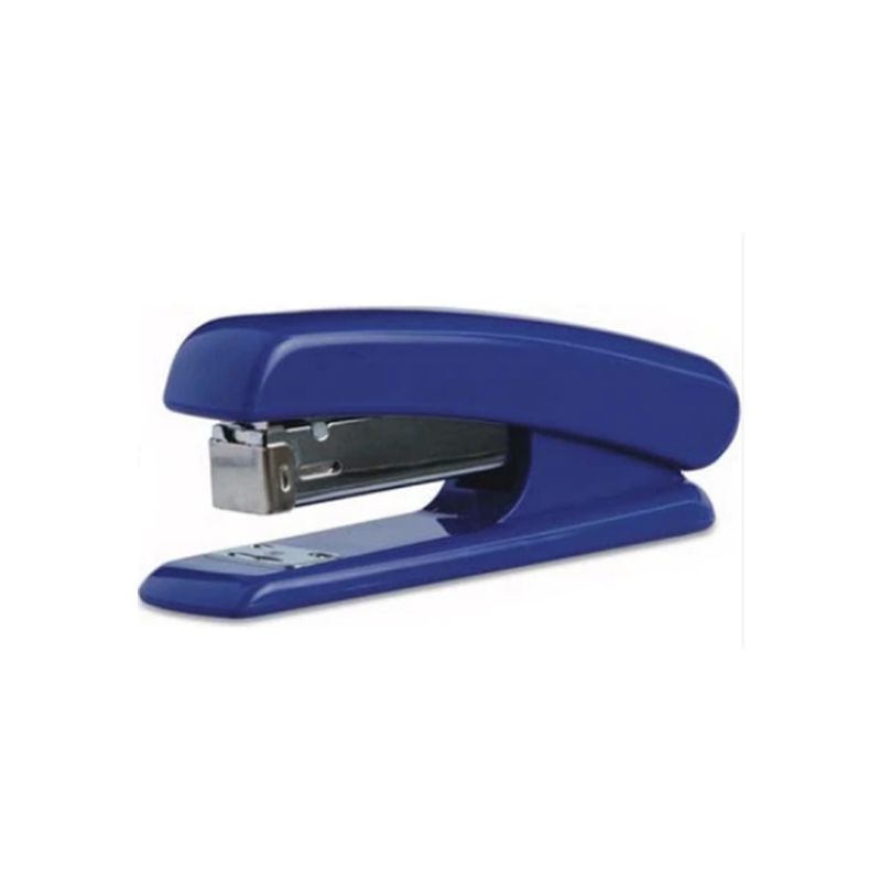 STD Popular S-600 Zımba Makinesi 25 Sayfa No:24/6  - Mavi resmi