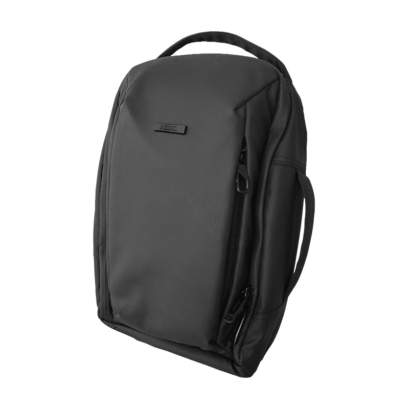 Noki Business Easy Bag Sırt Çantası 7 L Siyah resmi