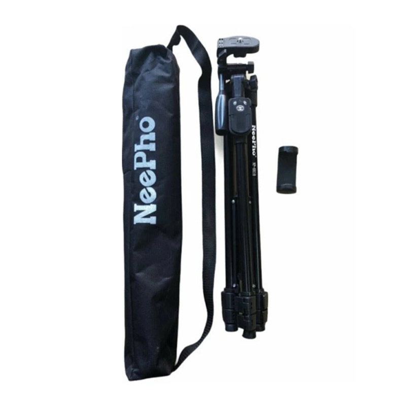 Neepho NP-8810 140 cm Tripod resmi