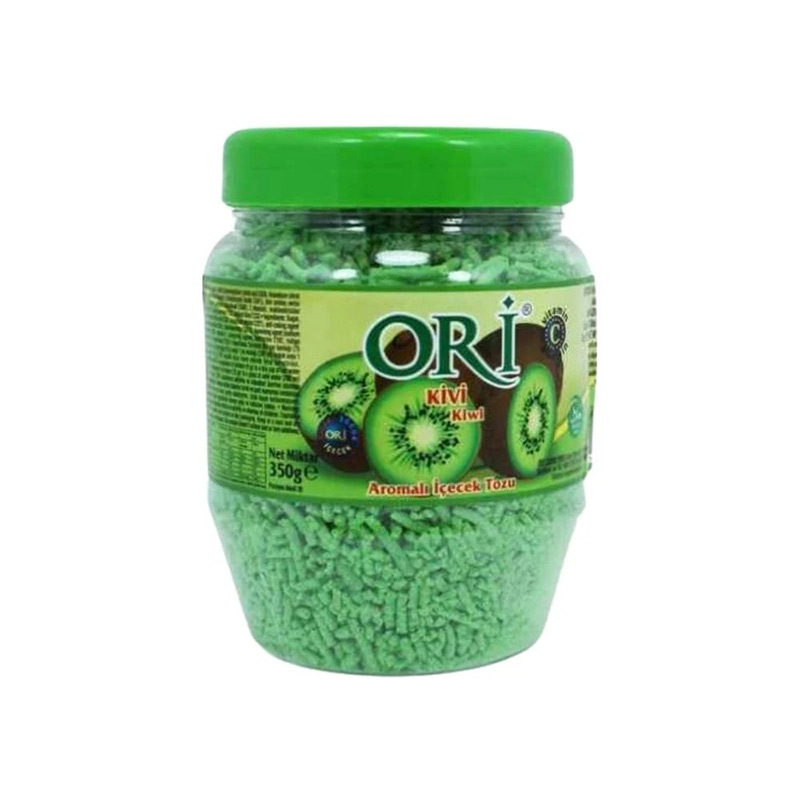 Ori Kivi Aromalı Granül İçecek 300 gr resmi