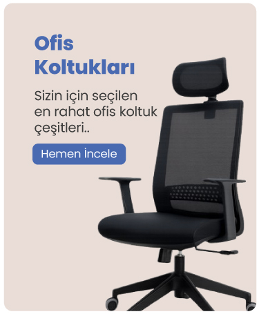 Ofis Koltukları