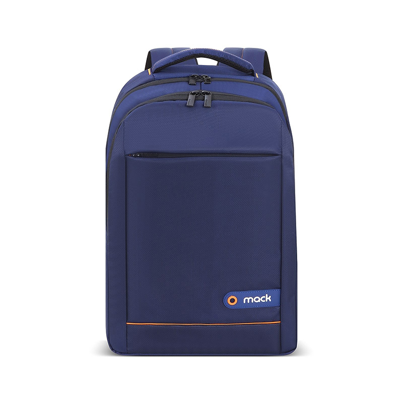 Mack MCC-006BL 15.6" Office Notebook Sırt Çantası Lacivert  resmi