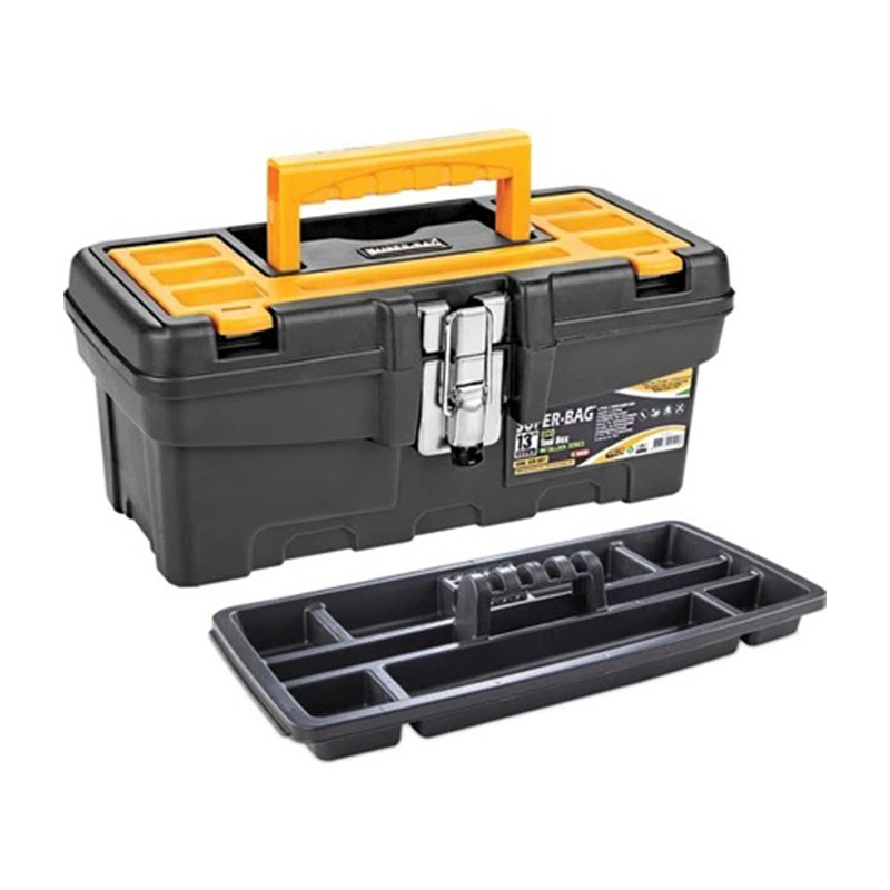 Süper Bag Eko Takım Çantası 13" ASR-5027 resmi