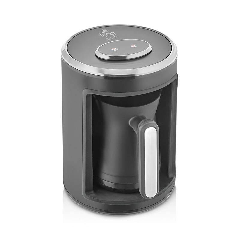 King K3101 Cafielo Otomatik Türk Kahve Makinesi resmi