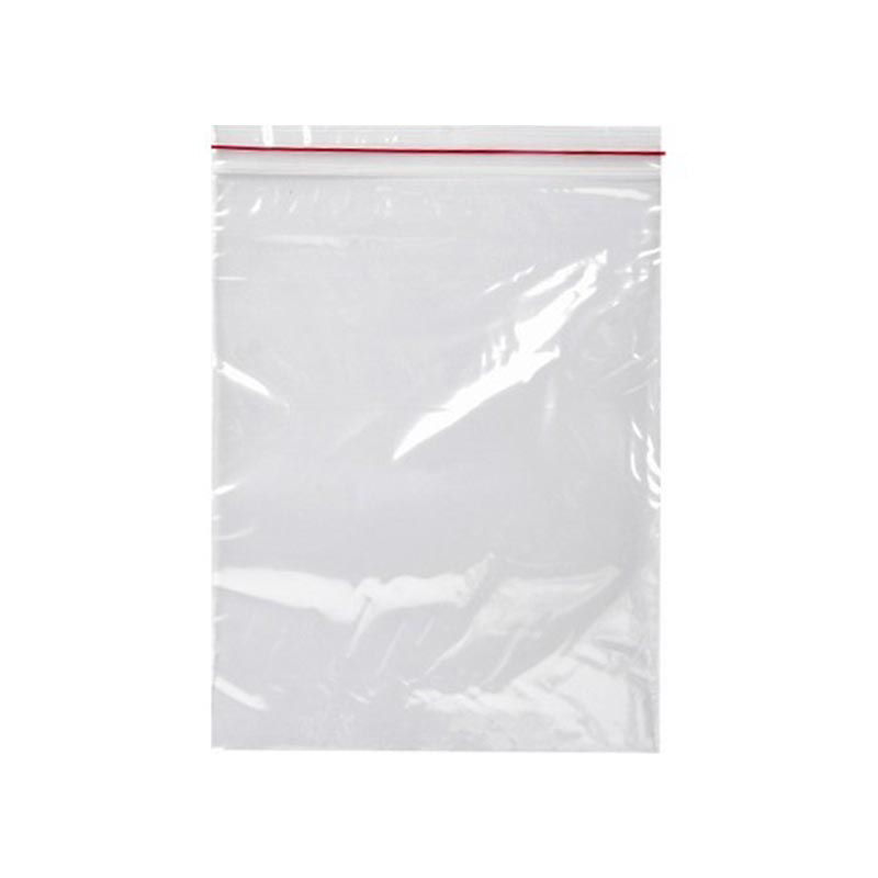 Tropic Kilitli Poşet Torba 13x16 cm 600 Adet resmi