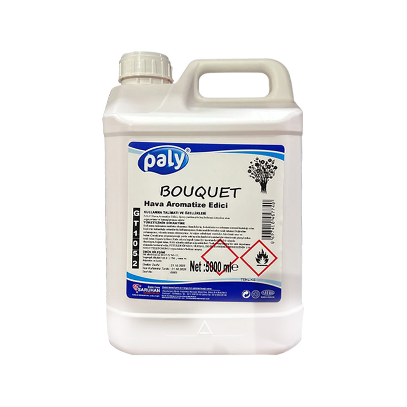 Paly Oda Kokusu Buket 5 kg resmi