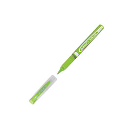 Globox 3209 Roller Kalem Neon 0.7 mm - Yeşil