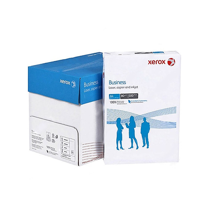 Xerox Business Fotokopi Kağıdı A4 80 gr 500'lü (5 Adet) resmi