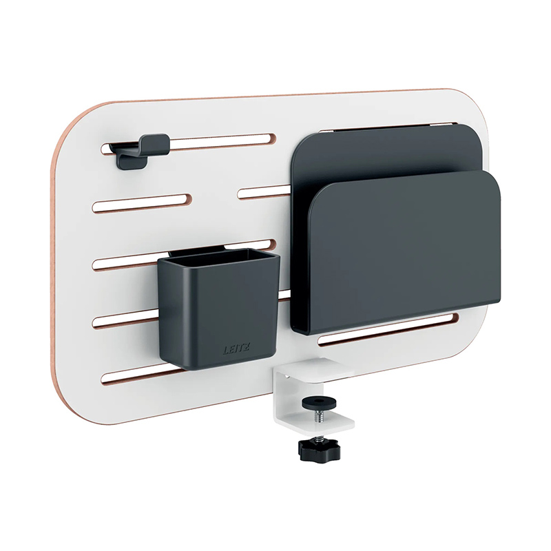 Leitz Ergo Küçük Pegboard Masa Düzenleyici 42x25 cm 65480000 resmi