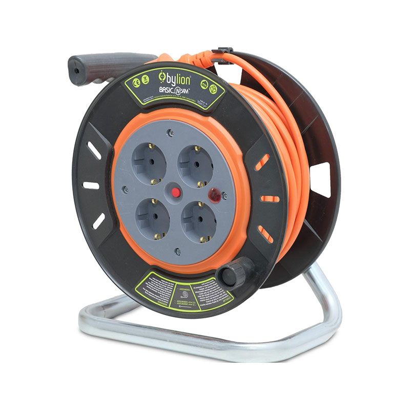 Bylion Mini Makara Grup Priz 1.5 mm 15 Mt resmi