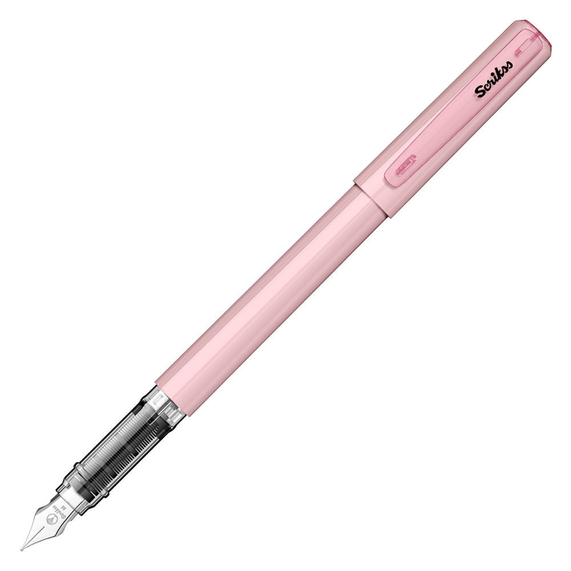 Scrikss Prime Dolmakalem Pembe resmi