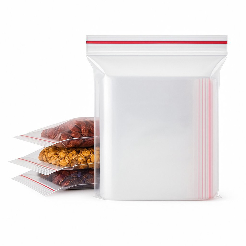 Dolphin Kilitli Torba 6x7 2000 Adet resmi