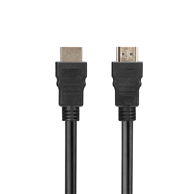 Oem HDM-05 HDMI TO HDMI 5m 1.4 3D Kablo resmi