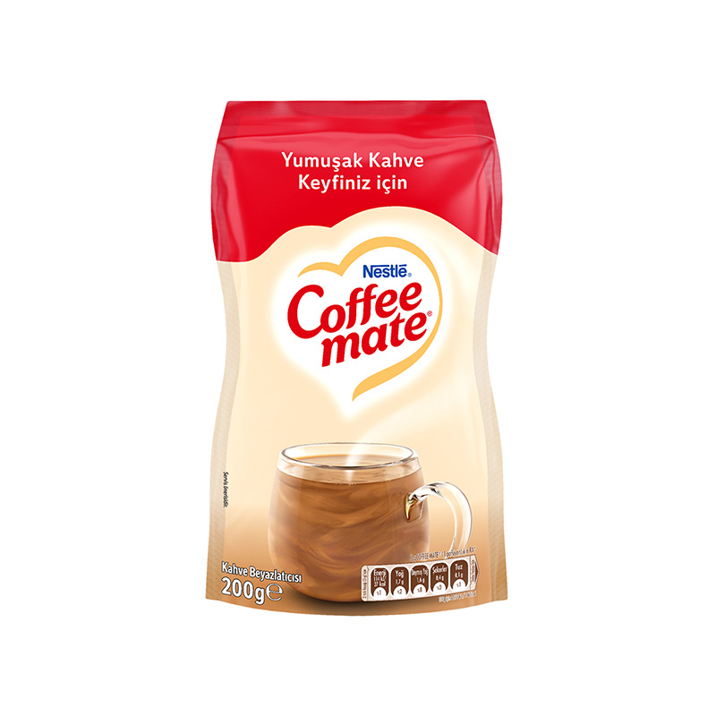 Nestle Coffee Mate Eko Süt Tozu 200 gr resmi