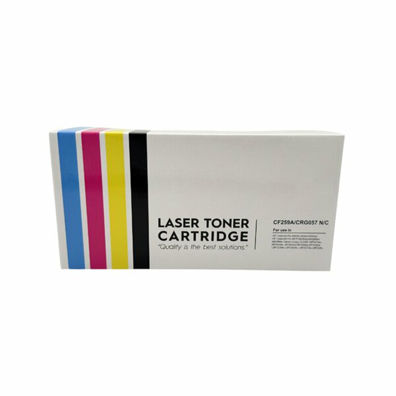 ProPrint Muadil Toner Hp 59A CF259A Çipli resmi