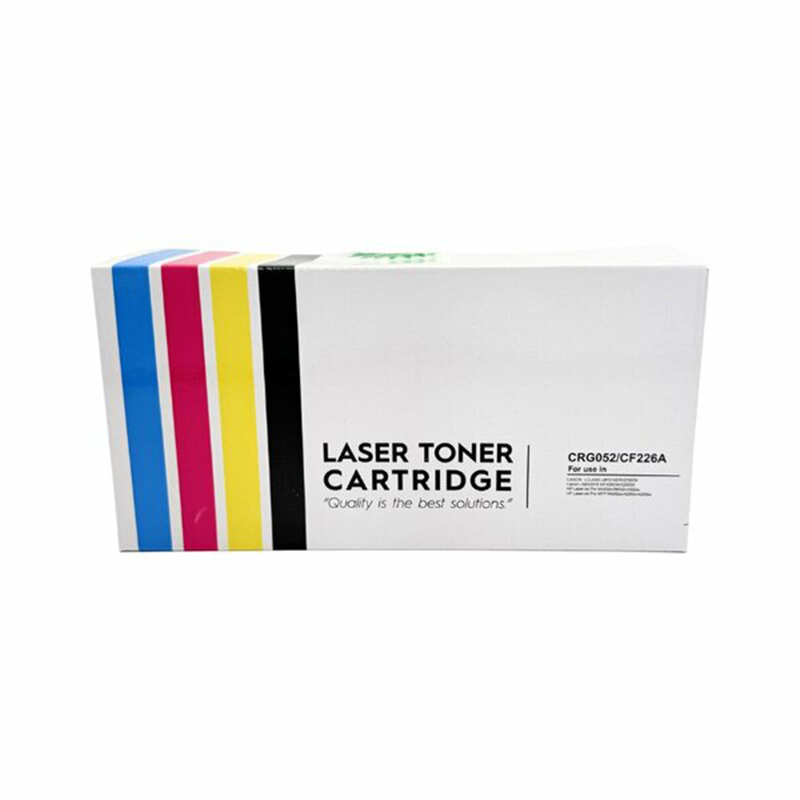ProPrint Muadil Toner Hp 26A CF226A Canon CRG-052 resmi