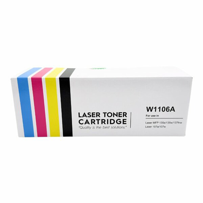 ProPrint Muadil Toner Hp 106A W1106A Çipli resmi