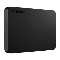 Toshiba Canvio Basic USB 3.0 Harici Hard Disk 2 TB HDTB420EK3AA