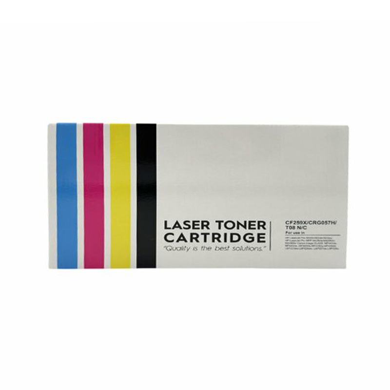 ProPrint Muadil Toner HP CF259X Çipli resmi