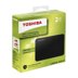 Toshiba Canvio Basic USB 3.0 Harici Hard Disk 2 TB HDTB420EK3AA, Resim 2