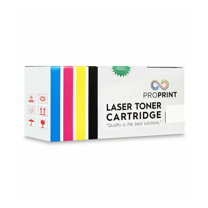 ProPrint Muadil Toner HP 33A CF233A Muadil Toner resmi