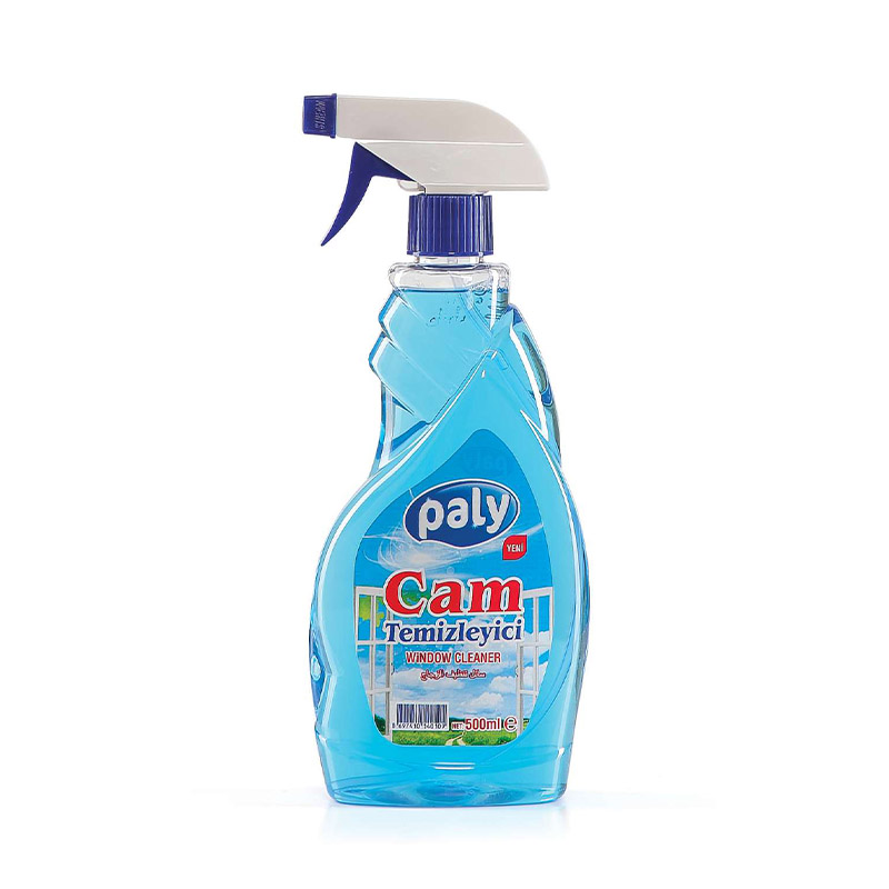 Paly Camsil Sprey 500 ml resmi
