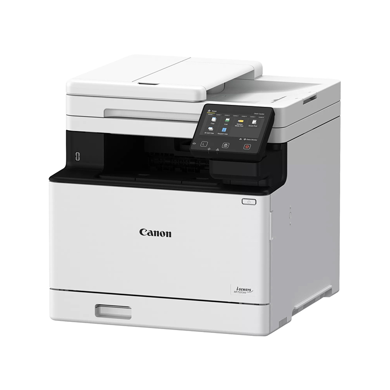 Canon i-Sensys MF752CDW Wi-Fi + Tarayıcı + Fotokopi Çok Fonksiyonlu Renkli Lazer Yazıcı resmi