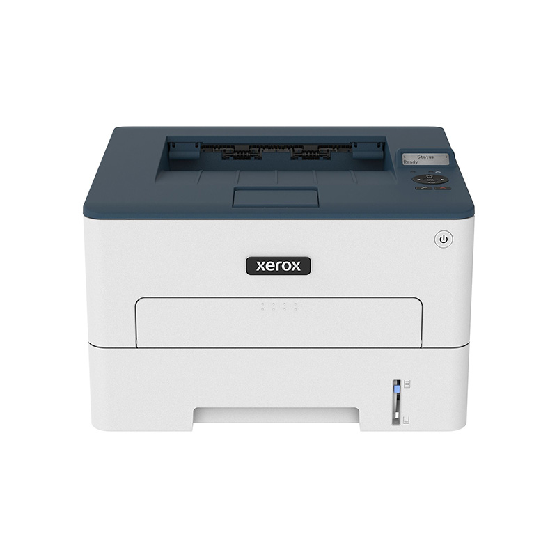 Xerox B230V DNI Phaser Wi-Fi 34 ppm A4 Mono Lazer Yazıcı Dubleks Network resmi