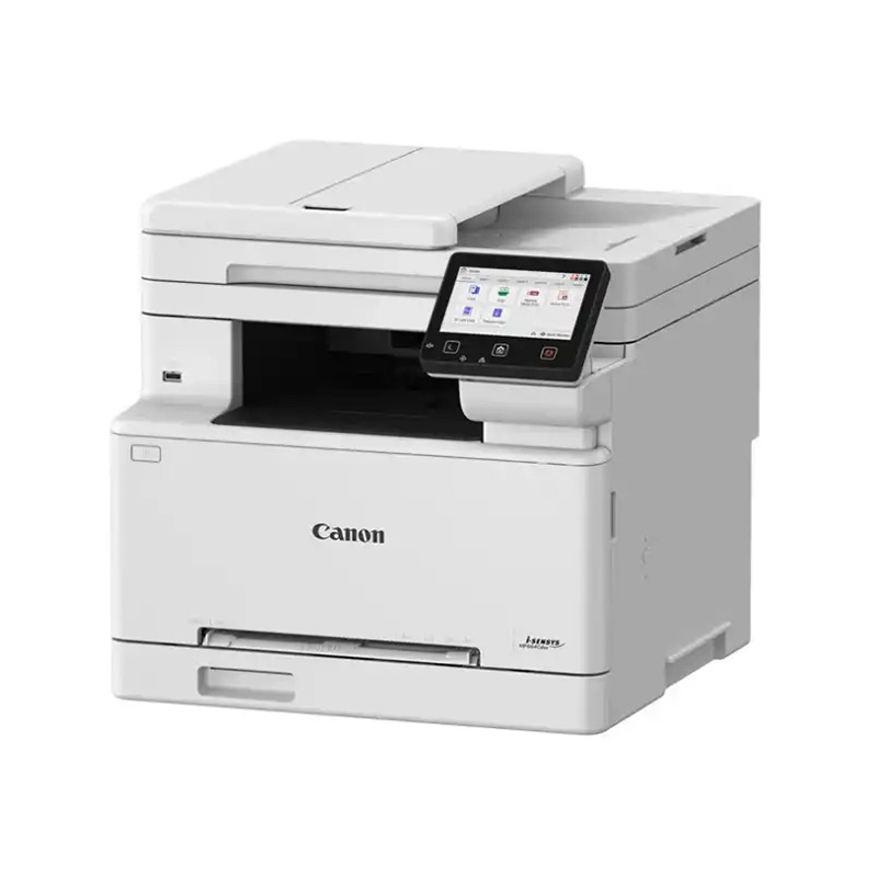 Canon MF664CDW Fotokopi Tarayıcı Wifi Lazer Yazıcı resmi