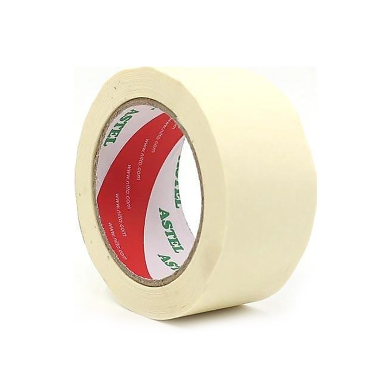 Astel Maskeleme Bandı 19 mm x 40 m resmi