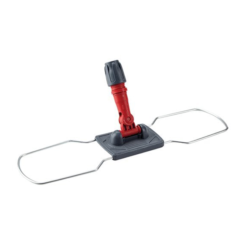 Rındo Nemli Mop Aparatı Telli 50 cm NT181 resmi