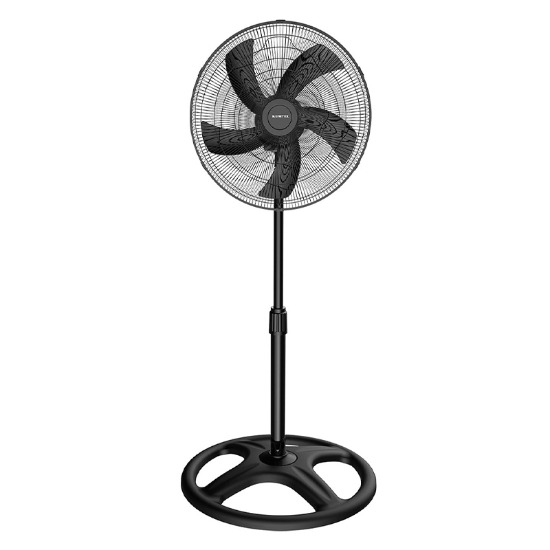 Kumtel KTF-345 Ayaklı Vantilatör 18 İnç 60 W 3 Kademeli resmi